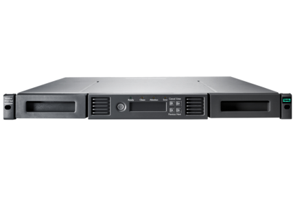 HPE StoreEver MSL2024