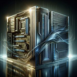 نکات مهم در خرید سرور اچ پی